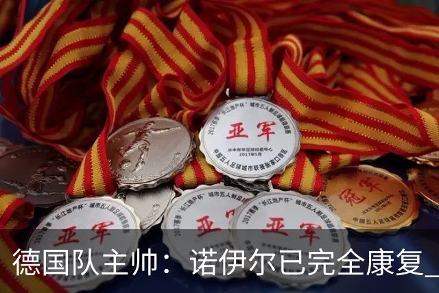 德国队主帅：诺伊尔已完全康复 他的身体状态可以首发